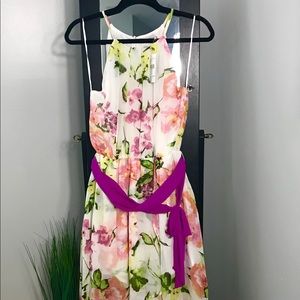 FashionNova Estefania dress 👗